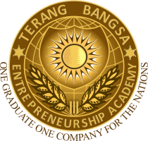 Learning Management System - Akademi entrepreneurship terang bangsa